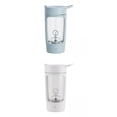 thumbnail image 1 of 2 x agitador de botellas, herramienta para agitar botellas de s Yuyangstore Botella de coctelera eléctrica, 1 of 8