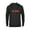 Black, variant on Marvel Deadpool I Love Tacos I Guess You're Ok Too - Pullover Hoodie for Adults - Customized-Black
