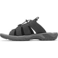 thumbnail image 2 of Rockport Byron Bungee Slide Black 12M, 2 of 4