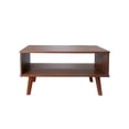 thumbnail image 1 of Mesa De Centro Minimalista Moderna Living Room Vintage, 1 of 5