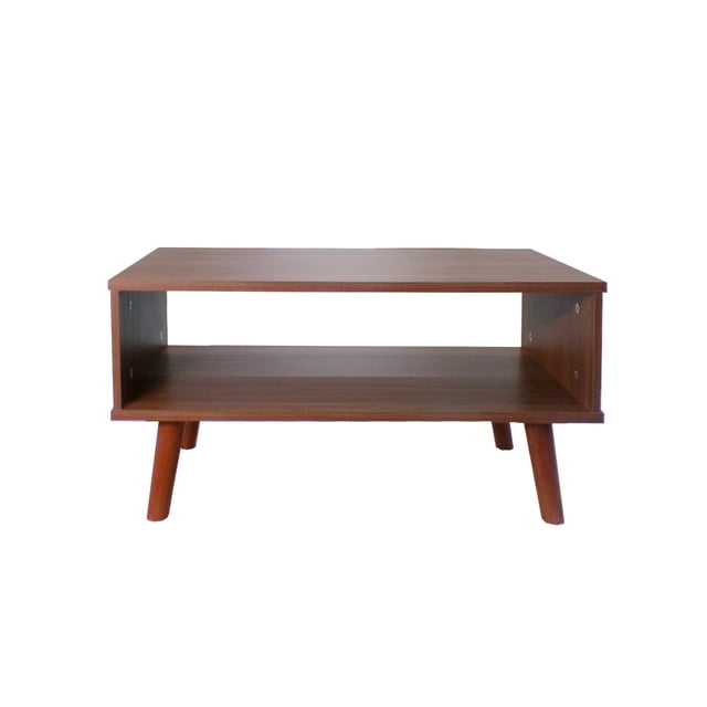 Mesa De Centro Minimalista Moderna Living Room Vintage