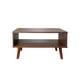 thumbnail image 1 of Mesa De Centro Minimalista Moderna Living Room Vintage, 1 of 5