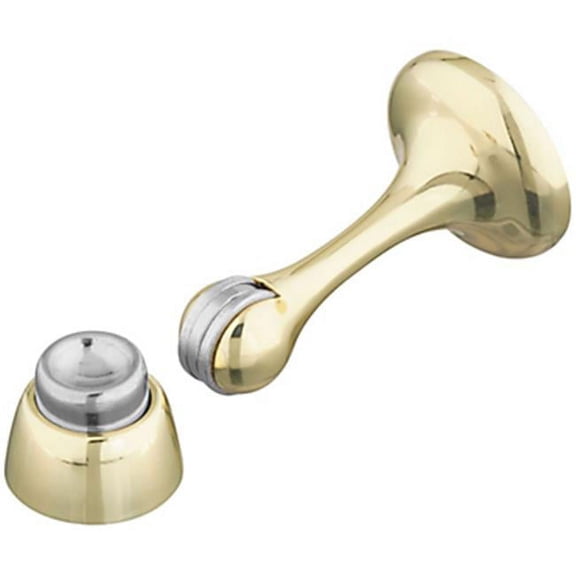 National Hardware 328211 Mpb244 3Mag Rgd Dr Stp N328-211