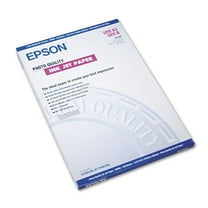 Epson Presentation Paper, 100 Sheets, Matte, 13" x 19"