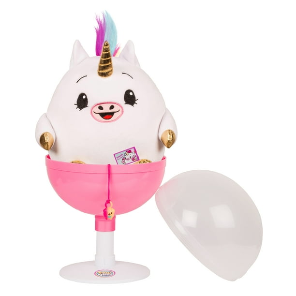 Pikmi Pops Unicorn the Jumbo Plush - Walmart.com - Walmart.com