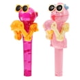 thumbnail image 4 of 2pcs Lollipop Case Lollipop Robot Holder Dinosaur Shaped Lollipop Robot Toys Creative Design Eat Lollipop Lollipop Holder Robot Easter Fun Product For Kids Over, 4 of 9