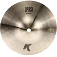 thumbnail image 1 of Platillo Splash Avedis Zildjian Company Serie K de 8 pulgadas, 1 of 1