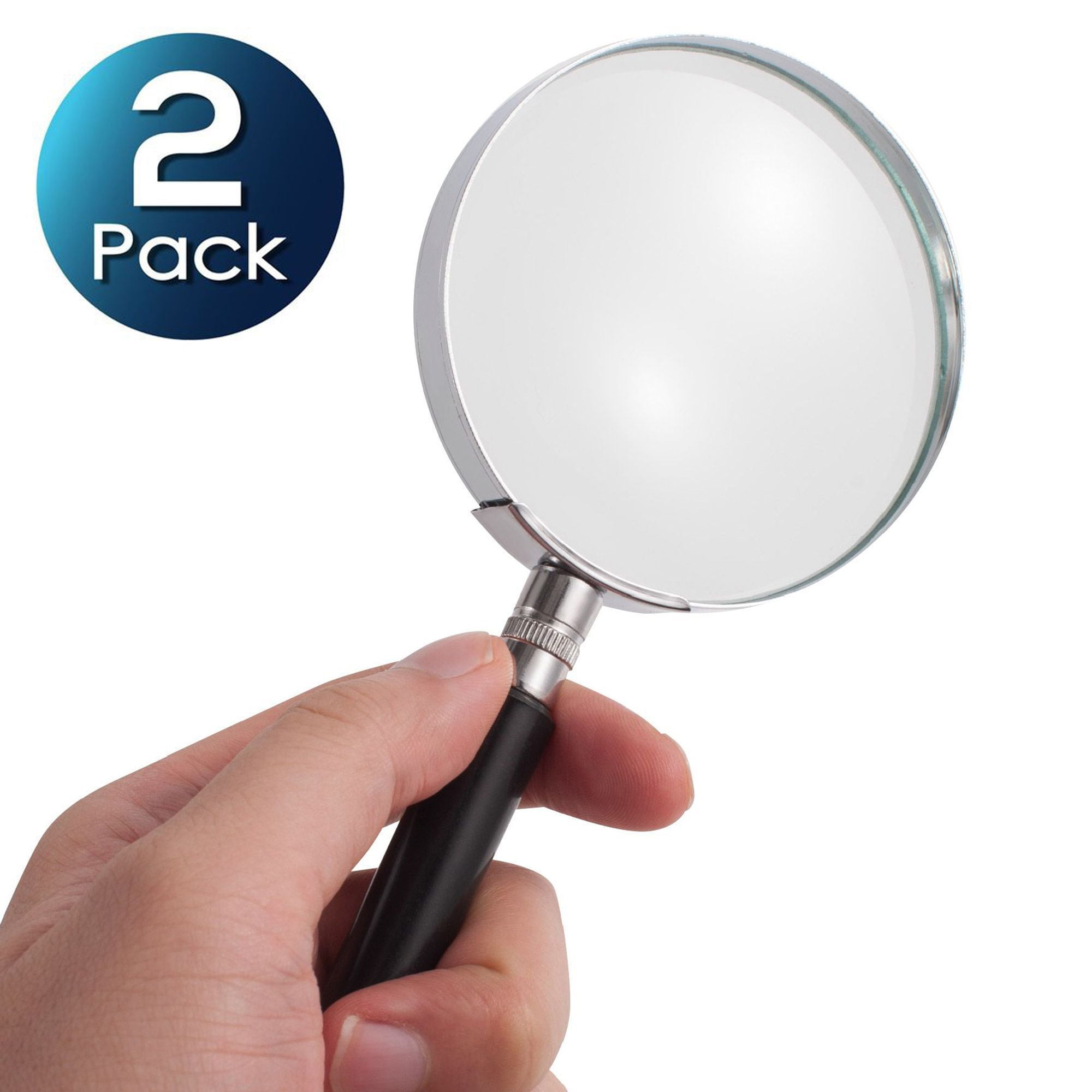 Old Man 5X Hand-held Magnifying Glass maps Magnifier for Reading Convenient high Magnification Mirror Suitable for Newspapers Children Reading LED with Light Old Man 5X Hand-held Magnifying Glass maps Magnifier for Reading Convenient high Magnification Mirror Suitable for Newspapers Children Reading LED with Light