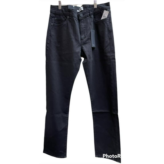 DL1961 GRACE Men's Russell Slim Straight Jeans UK 32