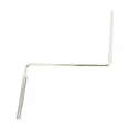 thumbnail image 1 of Reemplazo de accesorios de soporte de brazo de platillo para platillos , Crash y de efectos Grande, 1 of 9