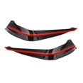 thumbnail image 2 of Car Front Bumper Side Spoiler Guard Car Body Modification for Honda, 2 of 5
