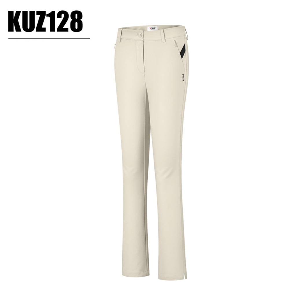 Ladies Nevis Trousers // Comfortable walking trousers with reinforced  features