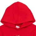 thumbnail image 3 of Marvel Spider-Man Big Boys Fleece Hoodie Toddler to Big Kid, 3 of 5