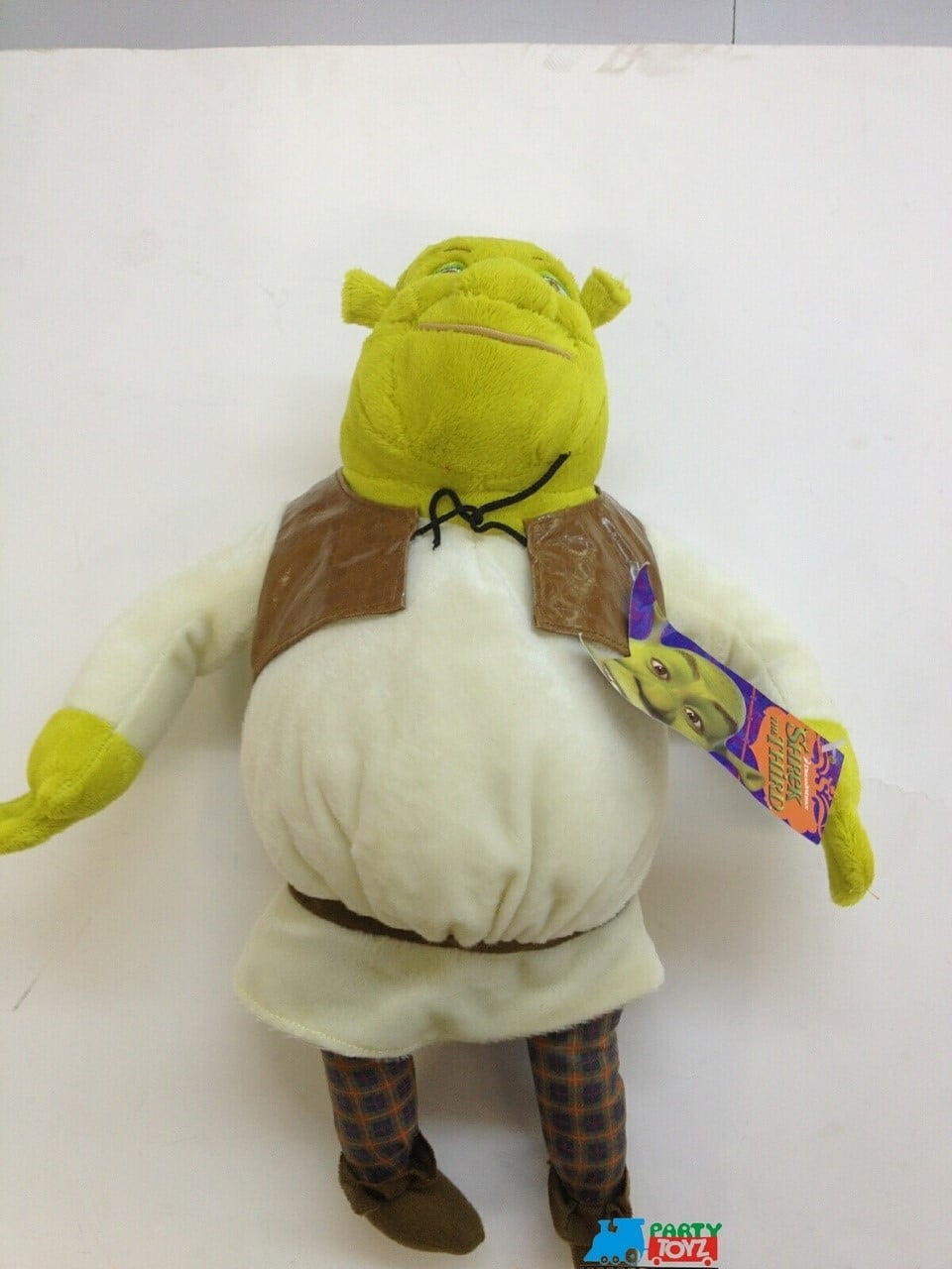 Shrek Medium 15