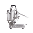 PSZXS3S manual pull bar coffee machine pneumatic pressure variable