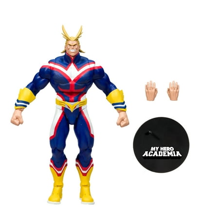 McFarlane Toys - My Hero Academia All Might - Multi