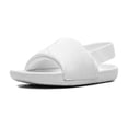 thumbnail image 4 of NIKE TODDLER Kobe Kawa Slide TD "White" IF2876 100 from Stadium Goods, 4 of 8