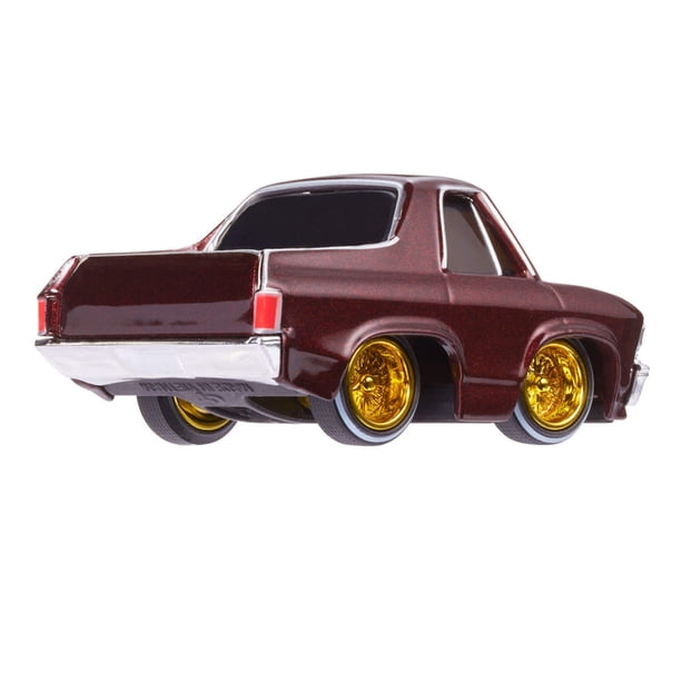CarTuned 1968 Chevy El Camino Series 5 - Walmart.com