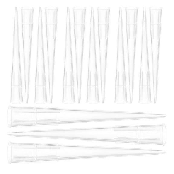 150 Pieces Clear Plastic Flower Water Tubes for Floral Arrangements, Portable Vials for Home and Event Decoration