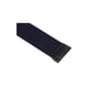 thumbnail image 4 of Cinturón Unisexo de Lona con Hebilla Deslizante de Metal uxcell Azul Marino Una Talla, 4 of 5