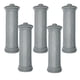 thumbnail image 1 of Filtro de aire A10/a11, 5 uds., Compatible con Tineco A10/a11 Hero Pure One, 1 of 5