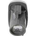 thumbnail image 2 of For Scion xA/xB 2004-2006 Side Repeater Light Assembly Unit Driver or Passenger Side | Single Piece | SC2532100 | 81731-51021, 2 of 4