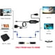 thumbnail image 5 of Kuymtek VGA a HDMI-Compatible+3.5 Conector de audio+Adaptador USB PC HDTV Cable convertidor de video, 5 of 8