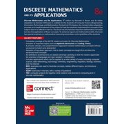 Discrete Mathematics and Its Applications (SIE)| 8th Edition