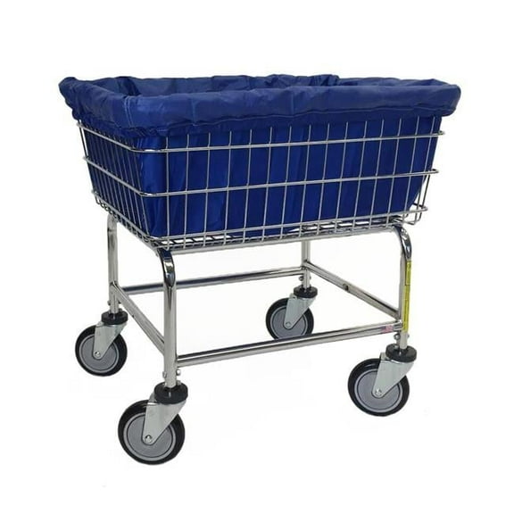 protective Basket Liner for E, D & G Baskets, Blue