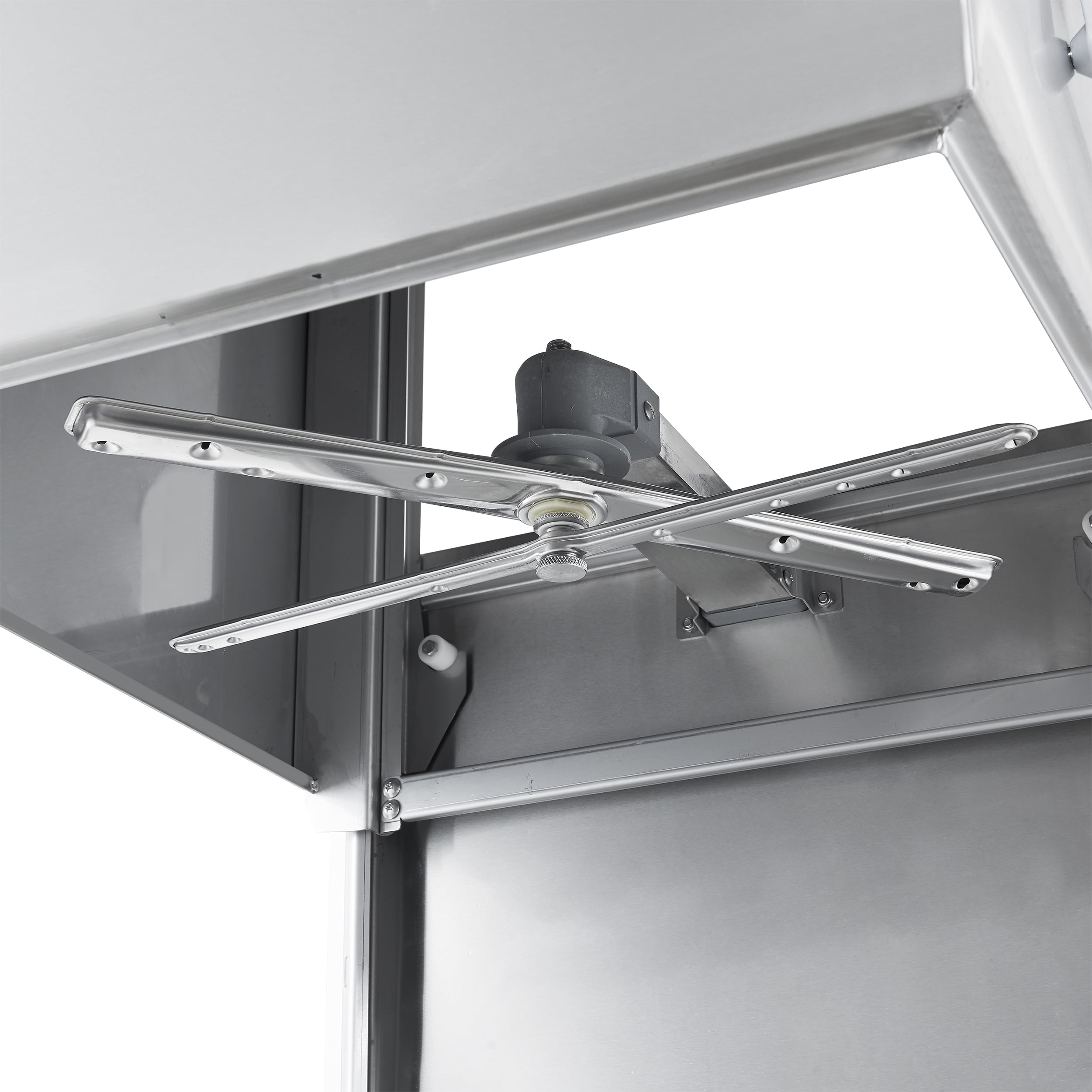 Forno Commerciale Hood Dishwasher