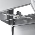 thumbnail image 2 of Forno Commerciale Hood Dishwasher, 2 of 9