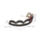 thumbnail image 2 of TABLETREANDS Tiaras Negras Barrocas Con Para Bodas Y Fiestas De, 2 of 6