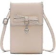 thumbnail image 1 of Crossbody Phone Bag For Women, Small Shoulder Bag Cell Phone Wallet And Handbags, 1 of 5