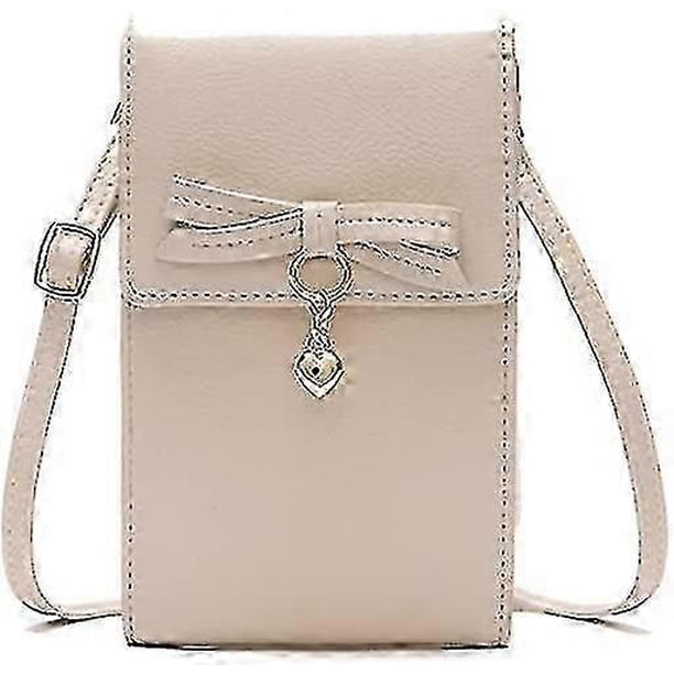 Crossbody Phone Bag For Women, Small Shoulder Bag Cell Phone Wallet And Handbags