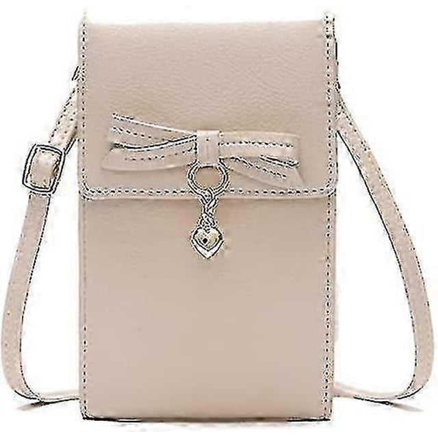 Crossbody Phone Bag For Women, Small Shoulder Bag Cell Phone Wallet And Handbags