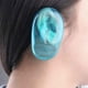 thumbnail image 4 of Seitruly Cubierta de silicona para los oídos, Protector para tinte de cabello, protección para salón, Protector para oídos, tapas, salón, cuidado de los oídos, 4 of 5