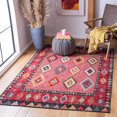 thumbnail image 1 of Safavieh Montage Faris Southwestern Outdoor Area Rug, 1 of 8