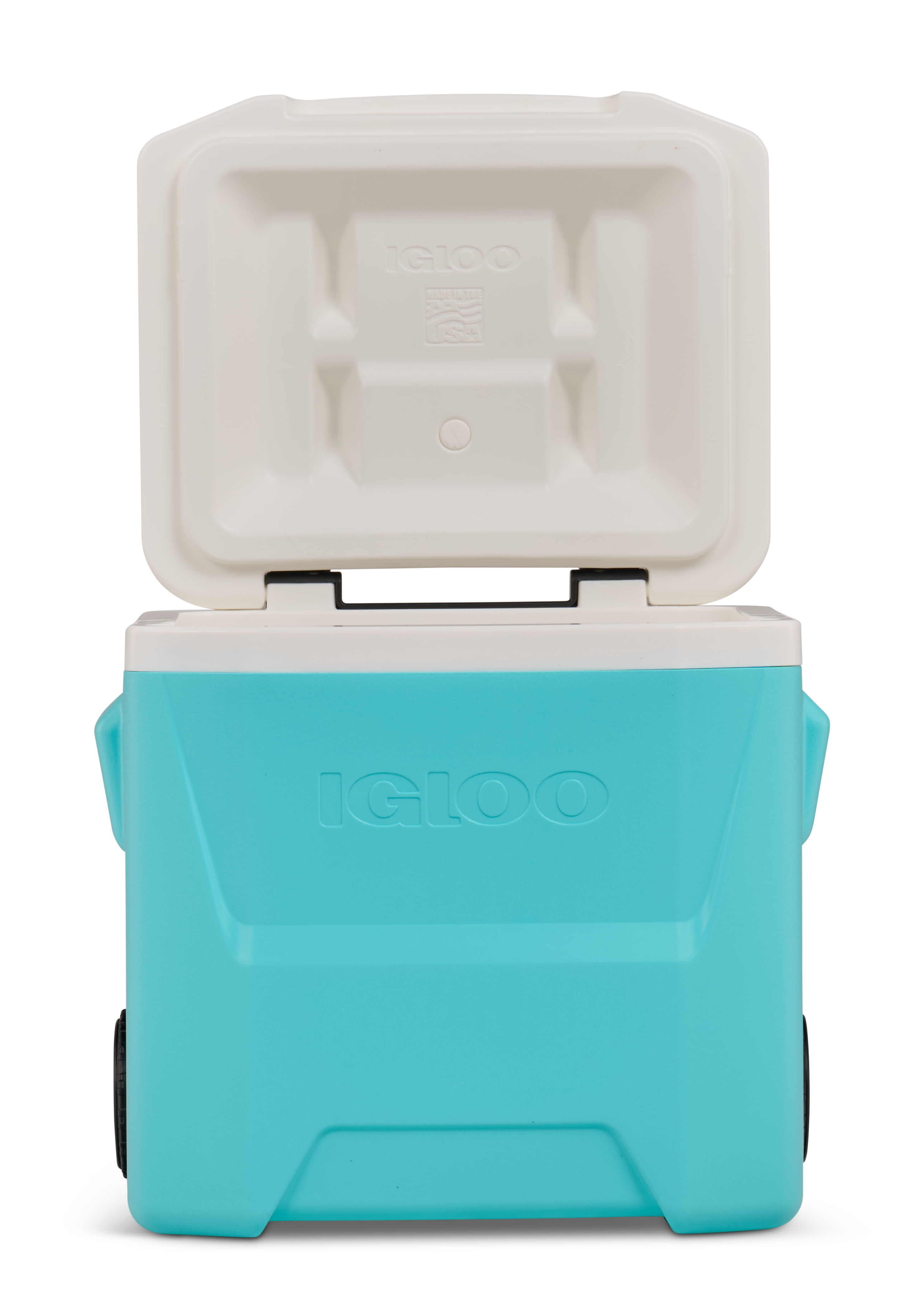 target rolling ice chest