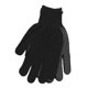 thumbnail image 2 of Guantes de Trabajo Sunnimix Guantes de seguridad con dedos completos Negro 21.5x9.5cm, 2 of 6