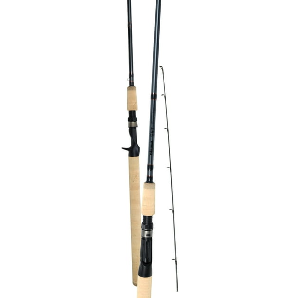 OKUMA SST/Kokanee 7'6" Light Action Casting Fishing Rod