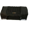 Kolpin Evolution Black Cargo Bag 14.5"