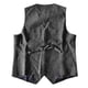 thumbnail image 3 of pstuiky Camiseta sin mangas para hombre, Top casual de moda con múltiples bolsillos y cuello en V sin mangas de color sólido para hombre Chaleco de hombre m, 3 of 4