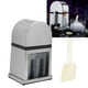 thumbnail image 5 of Máquina De Hielo Raspado Con Diseño Ergonómico, Máquina De Hielo Raspado Respetuosa Con El Medio Ambiente, Resistente Al óxido, Con Cubierta Transparente Para Uso Comercial EOTVIA No, 5 of 7