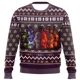 thumbnail image 4 of Suéter feo de Papá Noel para mujer, jersey de gran tamaño para otoño e invierno, regalo de Navidad, superventas de Año Nuevo, 4 of 5
