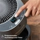 thumbnail image 4 of Humidificador digital Honeywell Top Fill Tower, negro, 4 of 9