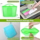 thumbnail image 4 of 1pcs 100% Silicone Food Storage Bags Reusable Food Storage Bags(upright) Suitable For Storage Of Various Foods Freezing, Keeping Fresh, Cooking, Heati, 4 of 5