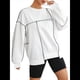 thumbnail image 1 of Sudaderas de Larga para Mujer XL, 1 of 9