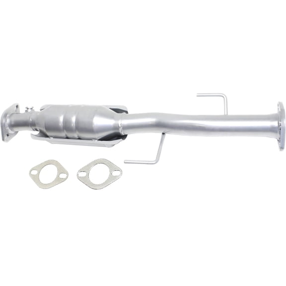Garage-Pro Catalytic Converter Compatible with Toyota 4Runner 2001-2002 Rear, Driver or Passenger Side 6 Cyl., 3.4L Engine
