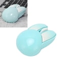 thumbnail image 1 of Cute Rabbit Wireless Mouse Con Sensibilidad DPI Ajustable, Rango Efectivo De 33 Pies, Alimentado Por Batería, Ratones Silenciosos Para Juegos Para Oficina, Hogar, Viajes, 1 of 7