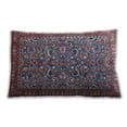 thumbnail image 1 of Ahgly Company Indoor Rectangular Traditional Lumbar Throw Pillow, 13 inch by 19 inch, 1 of 5